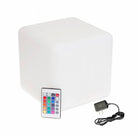 LED Cube 8" - HullaBalloo Sales