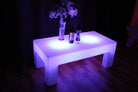 LED Table - HullaBalloo Sales
