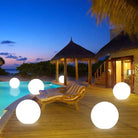 LED Ball 20" - HullaBalloo Sales