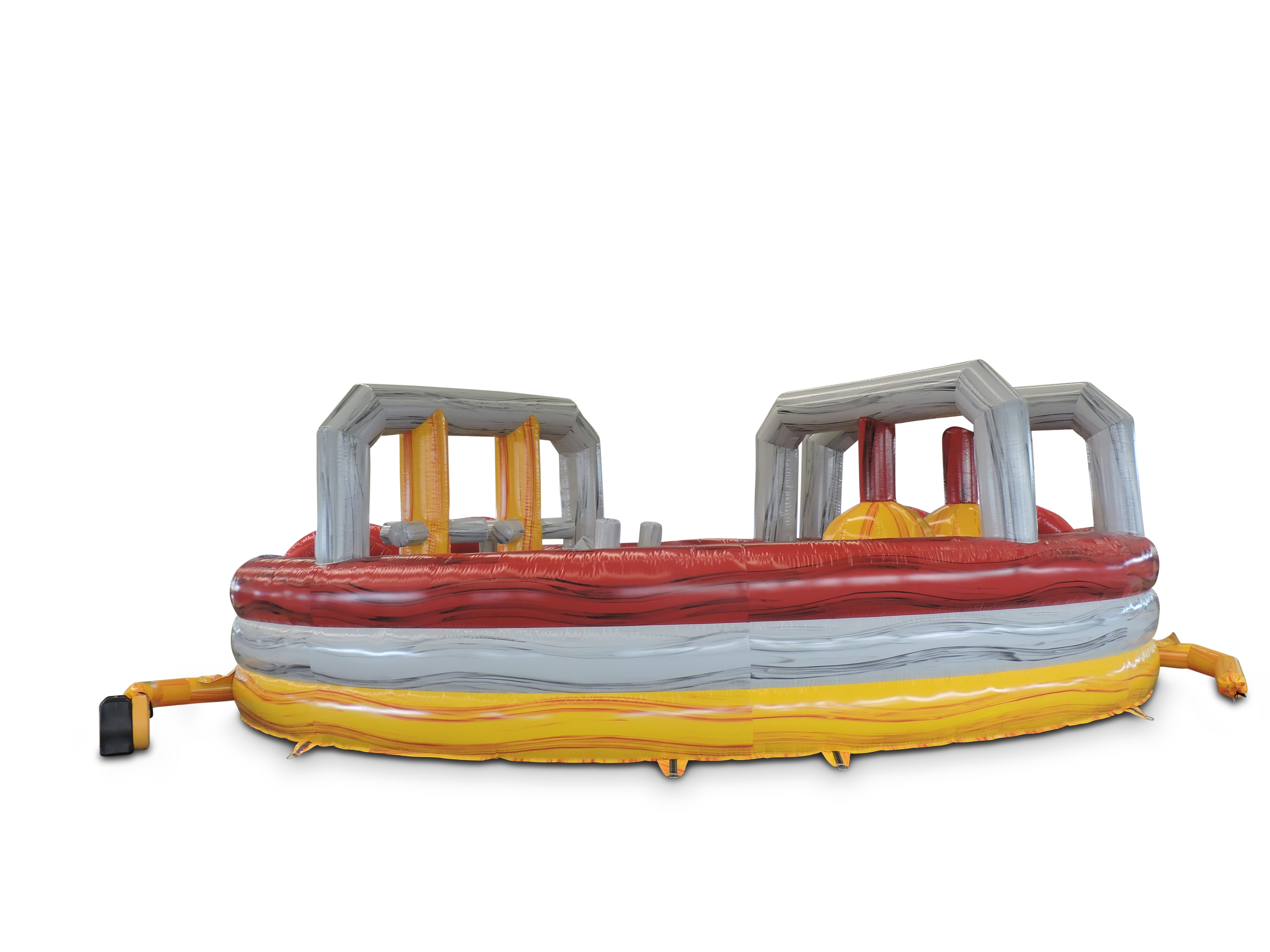 U Obstacle Course for Sale