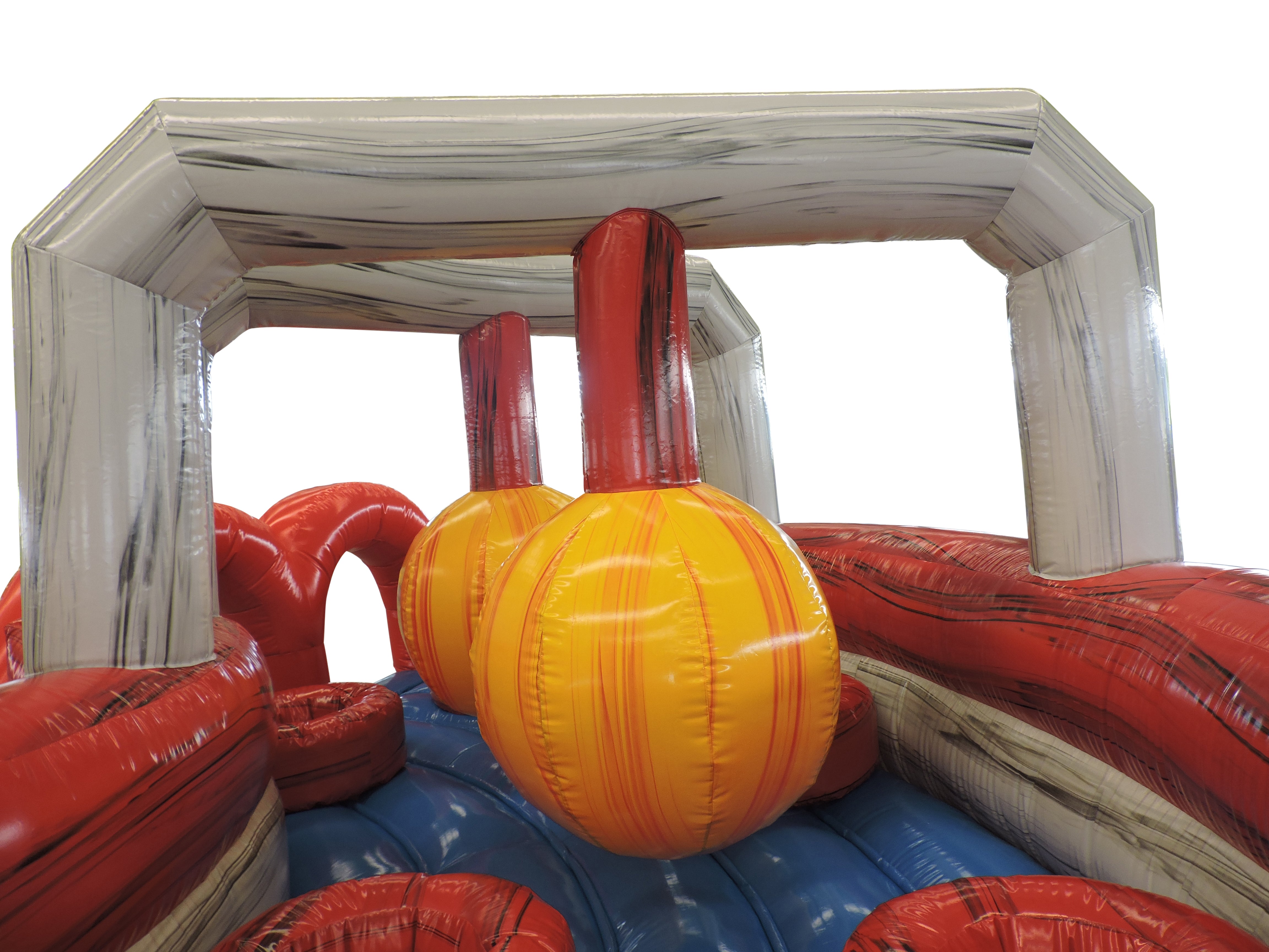 U Obstacle Course for Sale