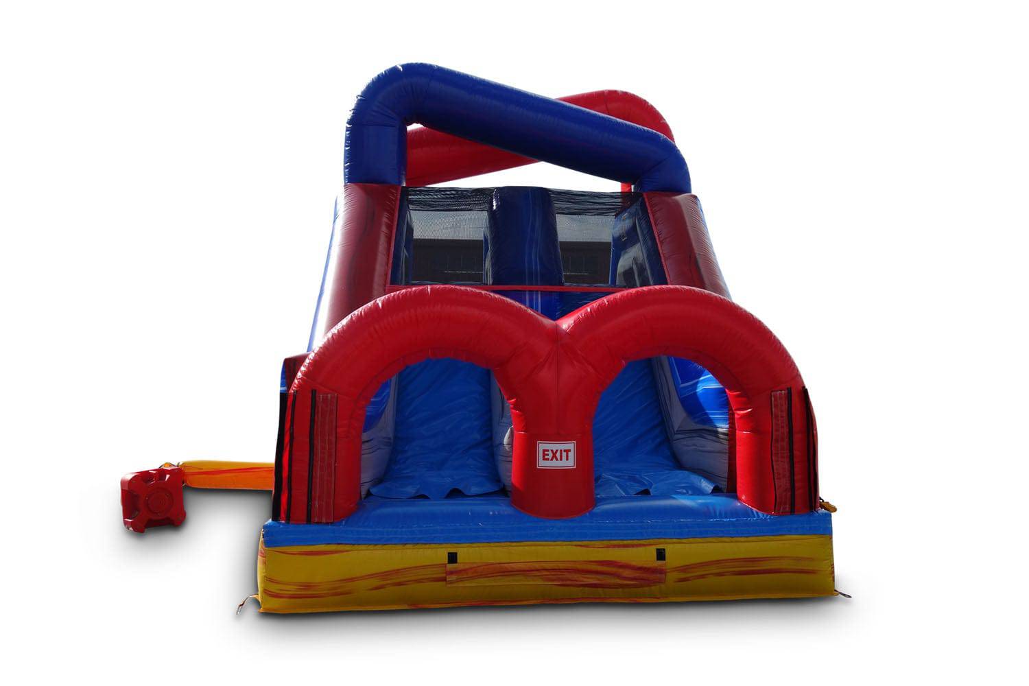 30 Obstacle Course - HullaBalloo Sales