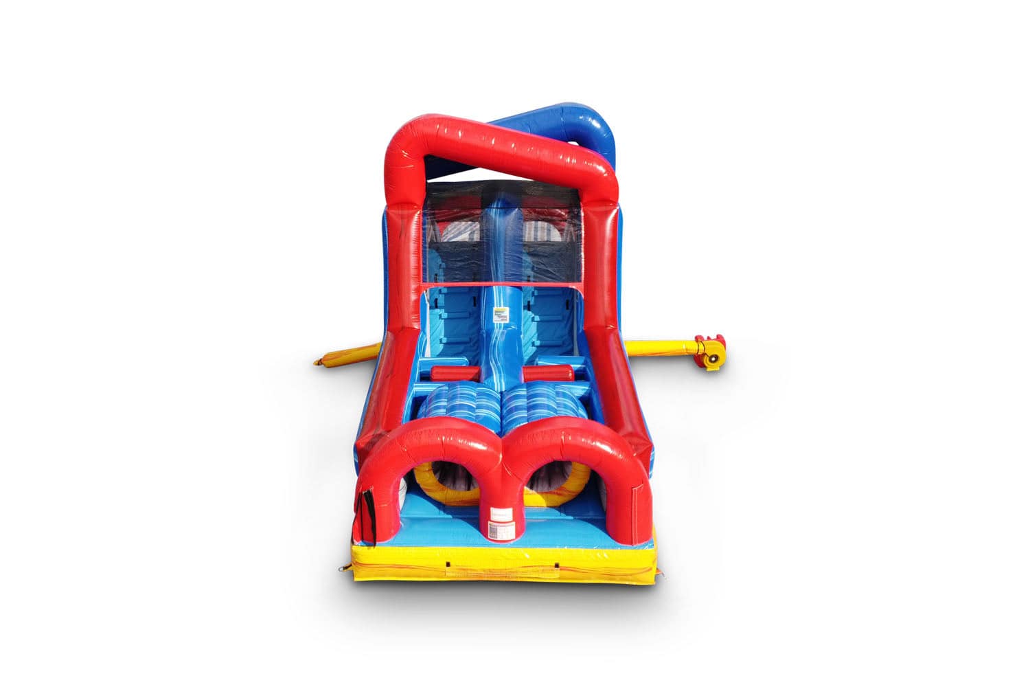 30 Obstacle Course - HullaBalloo Sales