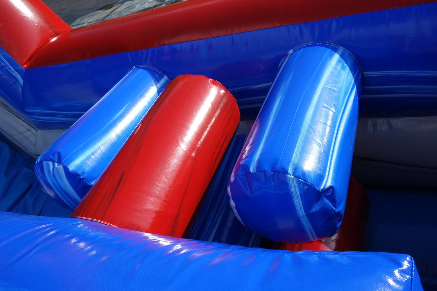 30 Obstacle Course - HullaBalloo Sales