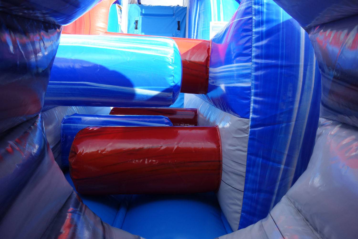 30 Obstacle Course - HullaBalloo Sales