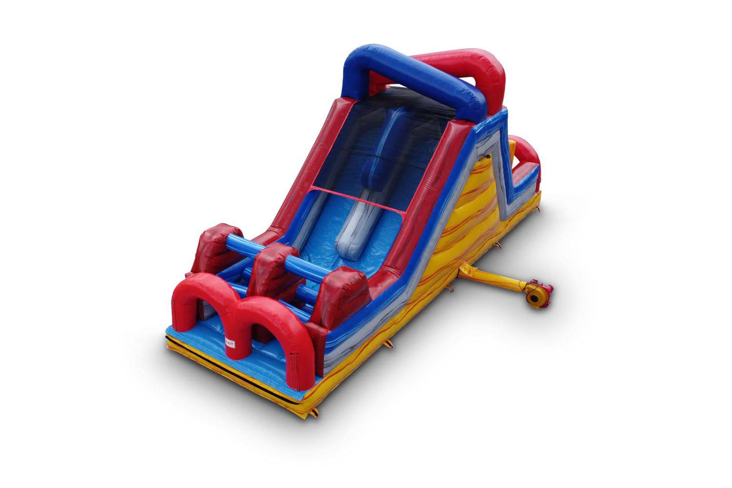 35 Obstacle Course - HullaBalloo Sales