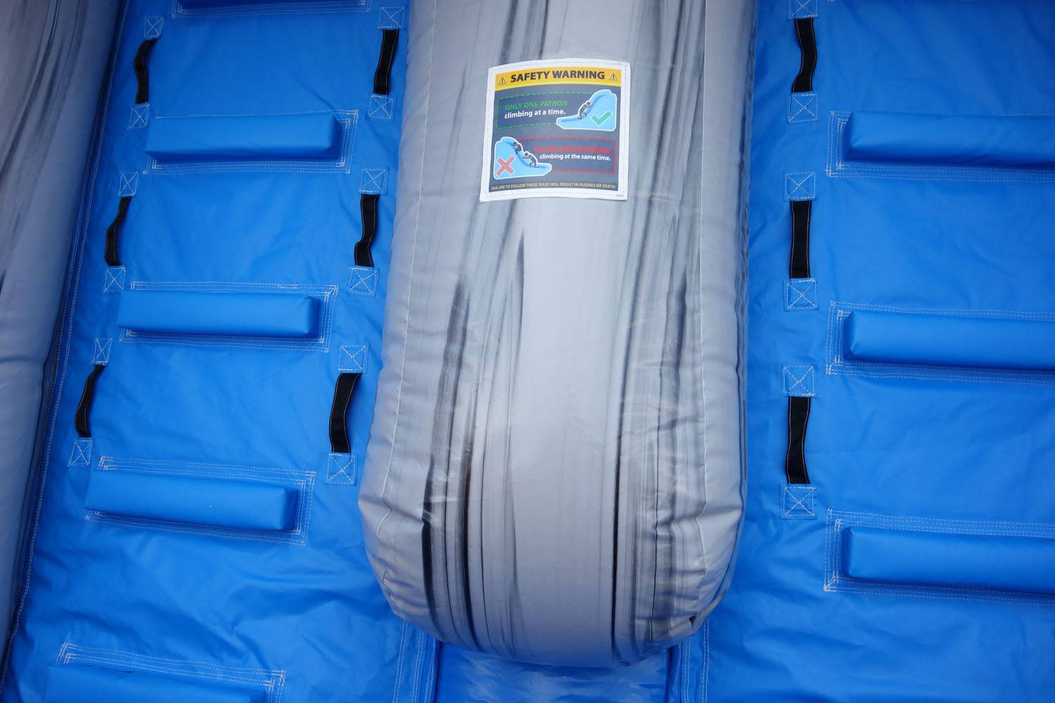 35 Obstacle Course - HullaBalloo Sales