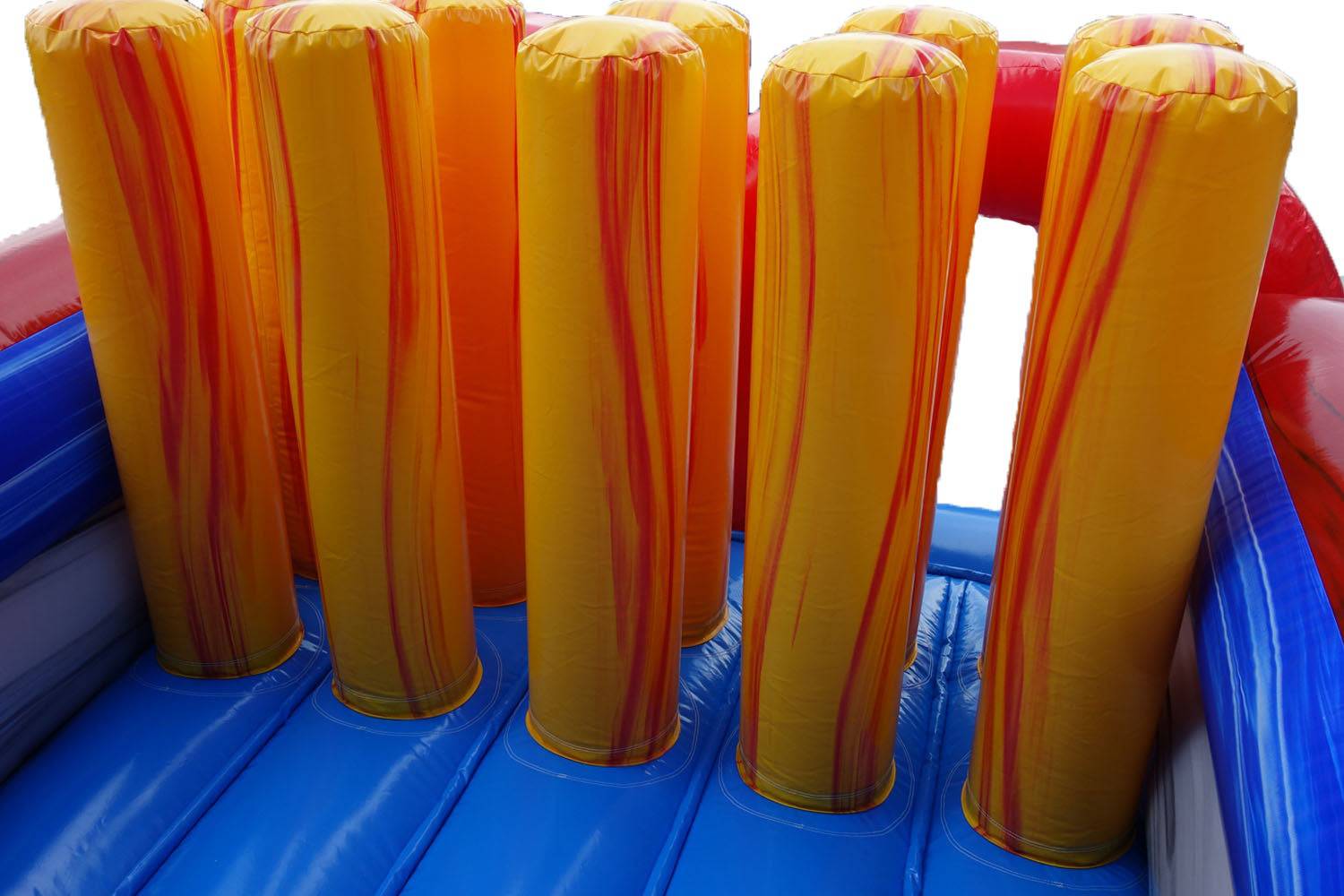 35 Obstacle Course - HullaBalloo Sales