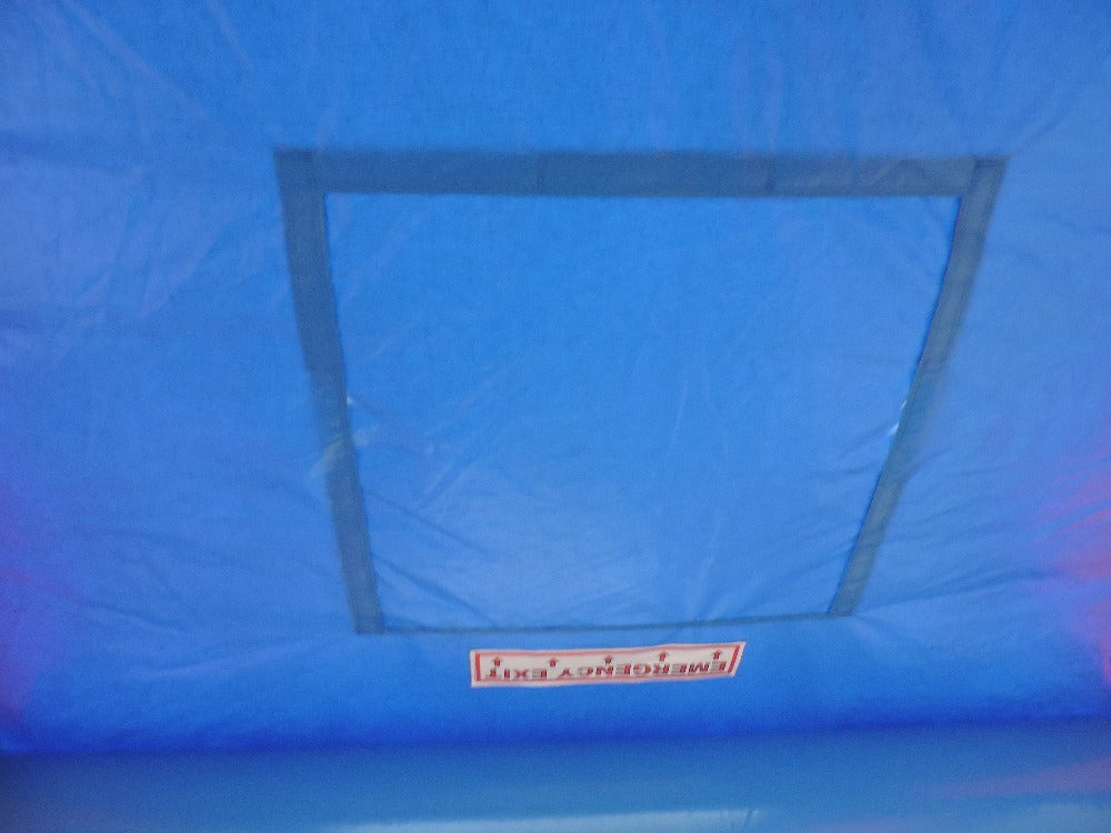 4in1 Blocks Bounce and Slide Combo