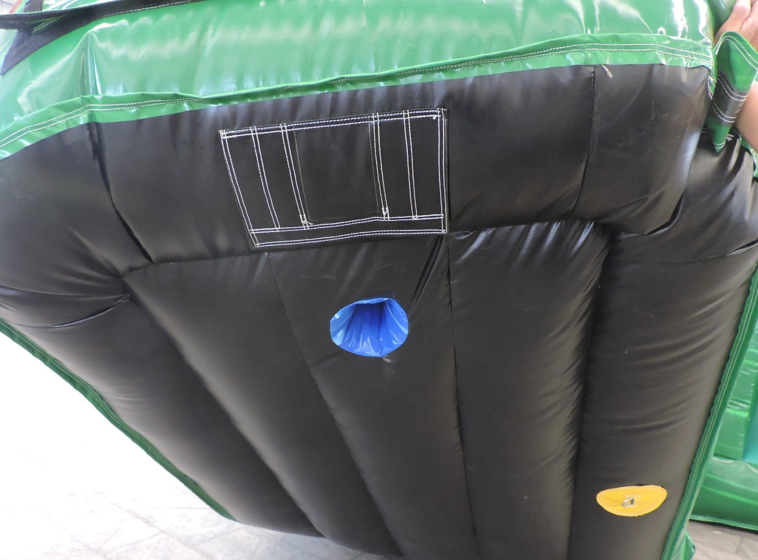 4in1 Jungle Bounce and Slide Combo