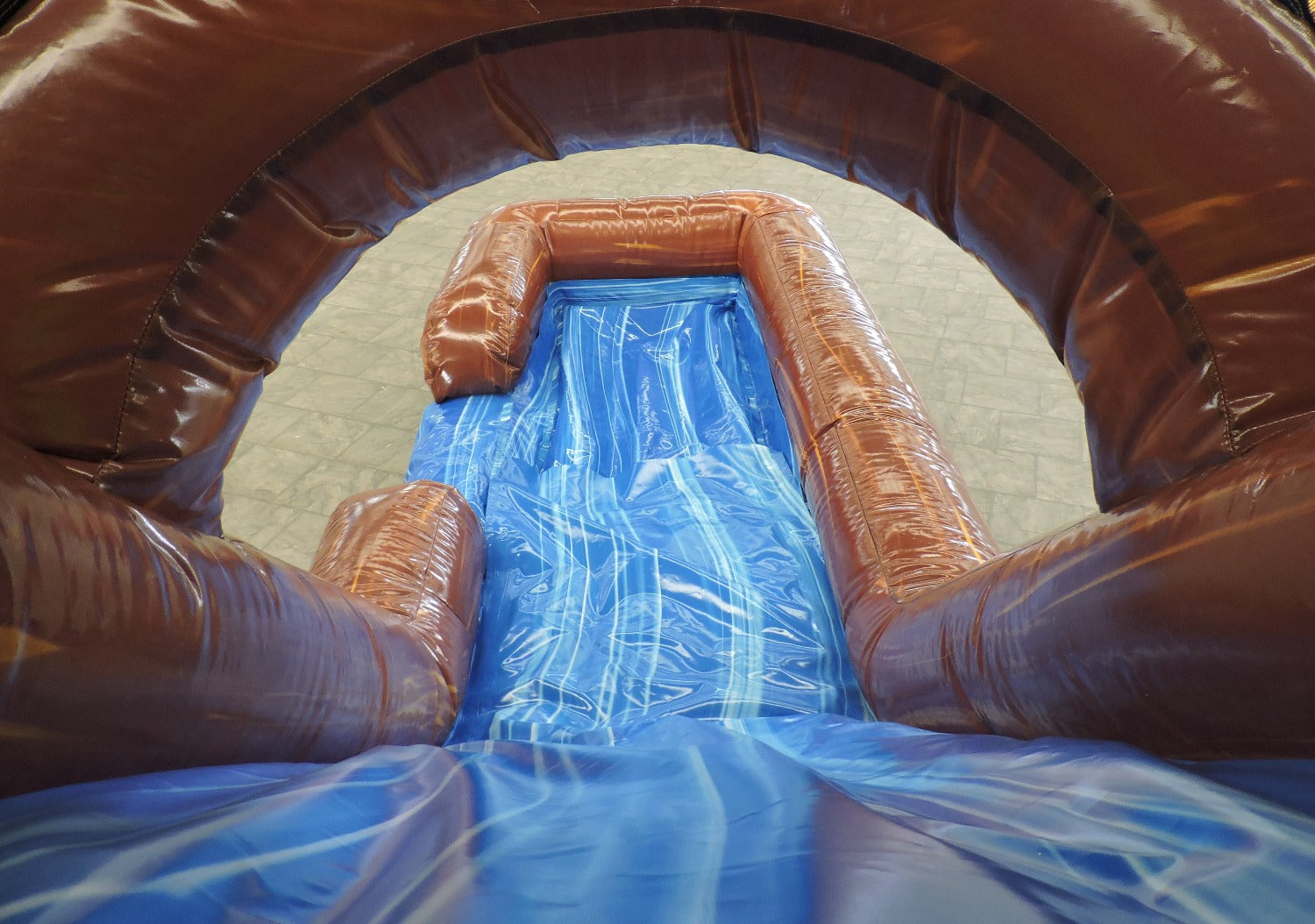 4in1 Jungle Bounce and Slide Combo