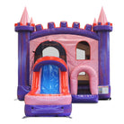4in1 Princess Combo Wet/Dry - HullaBalloo Sales