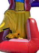 4in1 Princess Combo Wet/Dry - HullaBalloo Sales