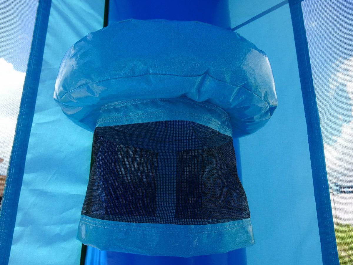 4in1 Rainbow Combo Wet/Dry - HullaBalloo Sales