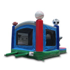 4in1 Sports Combo Wet/Dry - HullaBalloo Sales