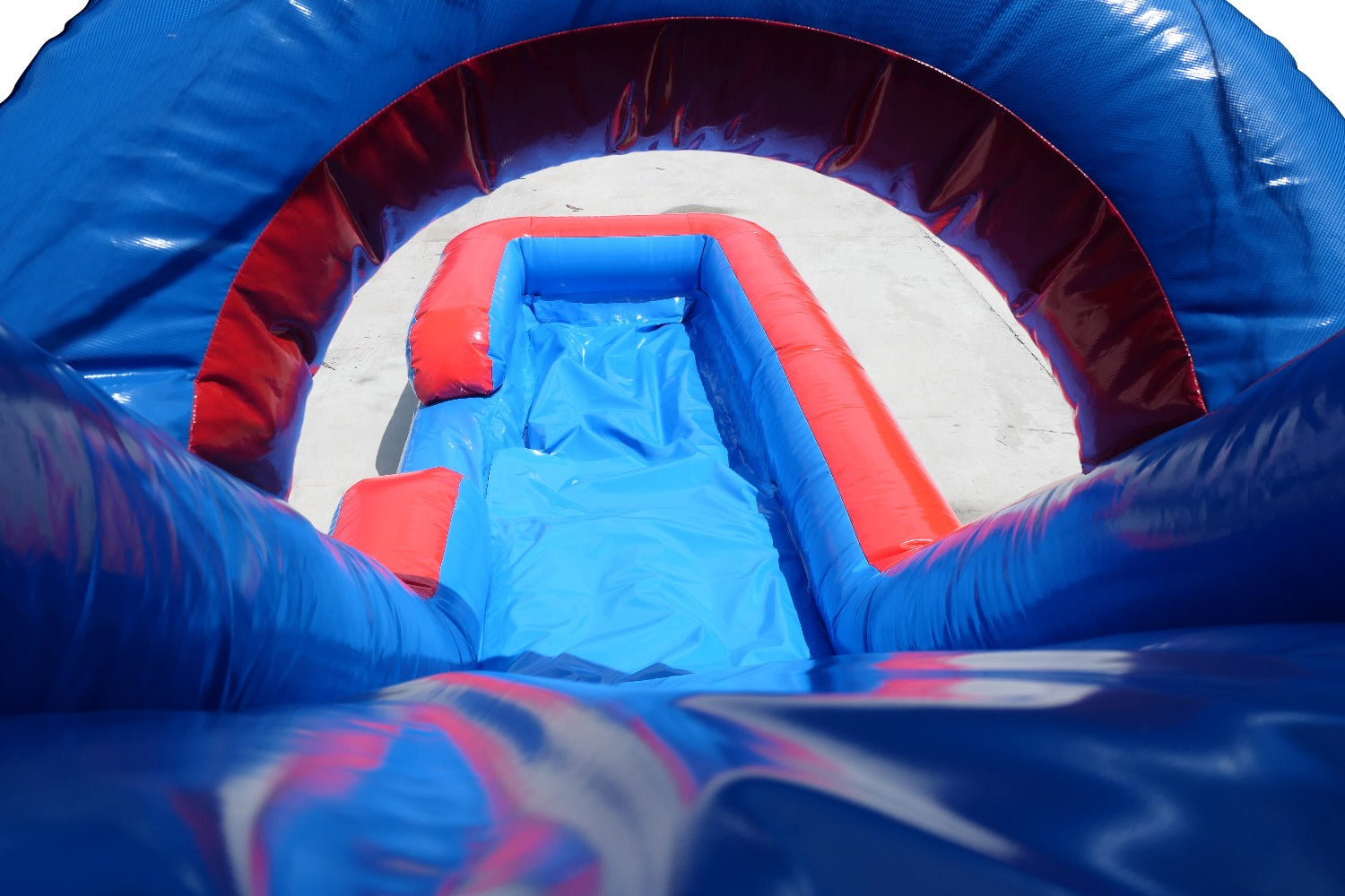 4in1 Sports Combo Wet/Dry - HullaBalloo Sales