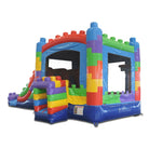 5in1 Blocks Bounce and slide Combo for Sale
