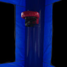 5in1 Sports Combo Dual Lane Wet/Dry - HullaBalloo Sales