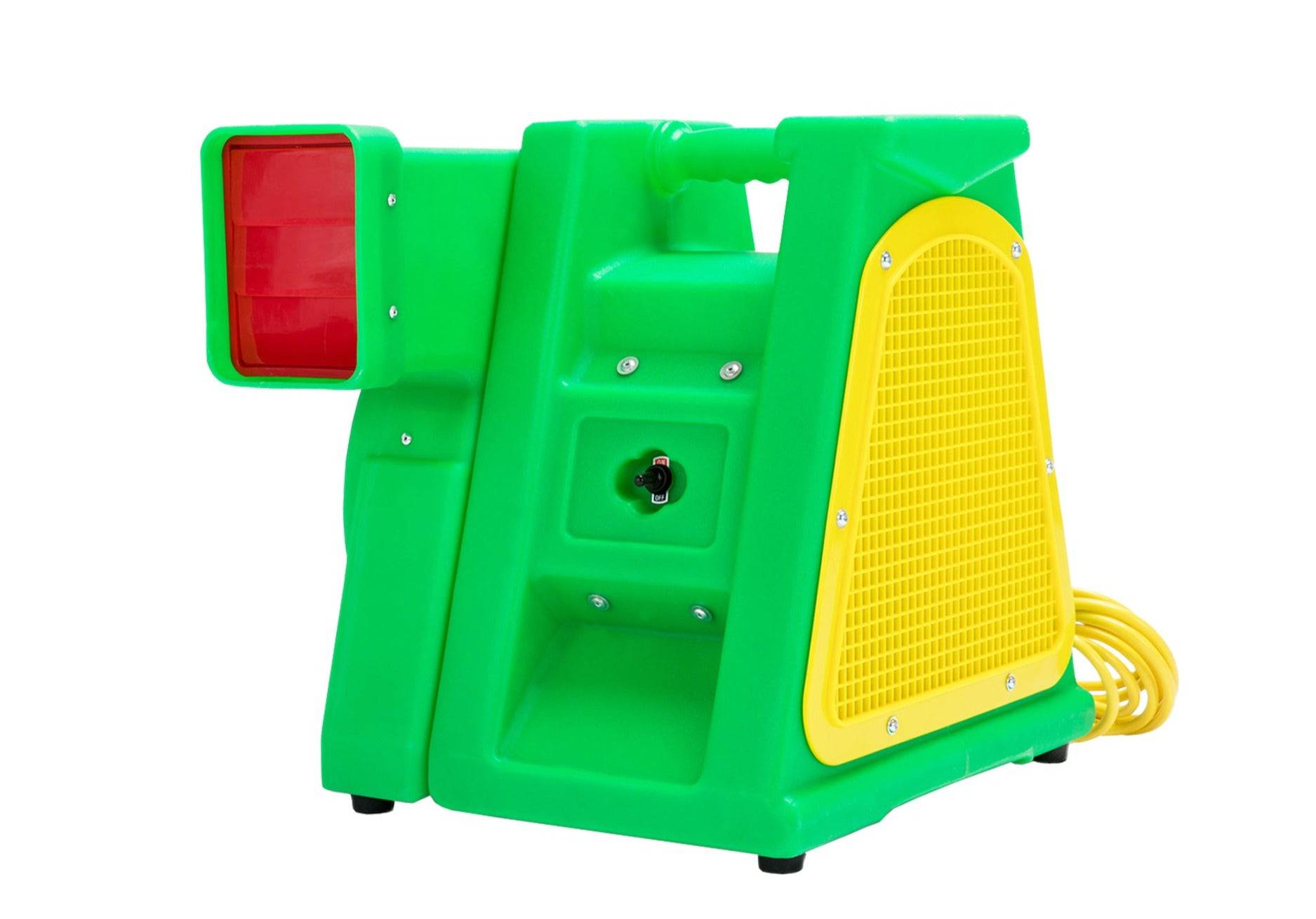 B-Air 2HP Commercial Bounce House Blower | HullaBalloo Sales