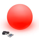 LED Ball 20" - HullaBalloo Sales