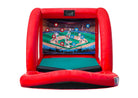 Inflatable Baseball Hit Game - HullaBalloo Sales