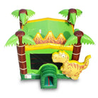 Dinosaur Bounce House 15 - HullaBalloo Sales