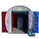 Interactive Light Game Arena - HullaBalloo Sales