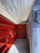 Interactive Light Game Arena - HullaBalloo Sales