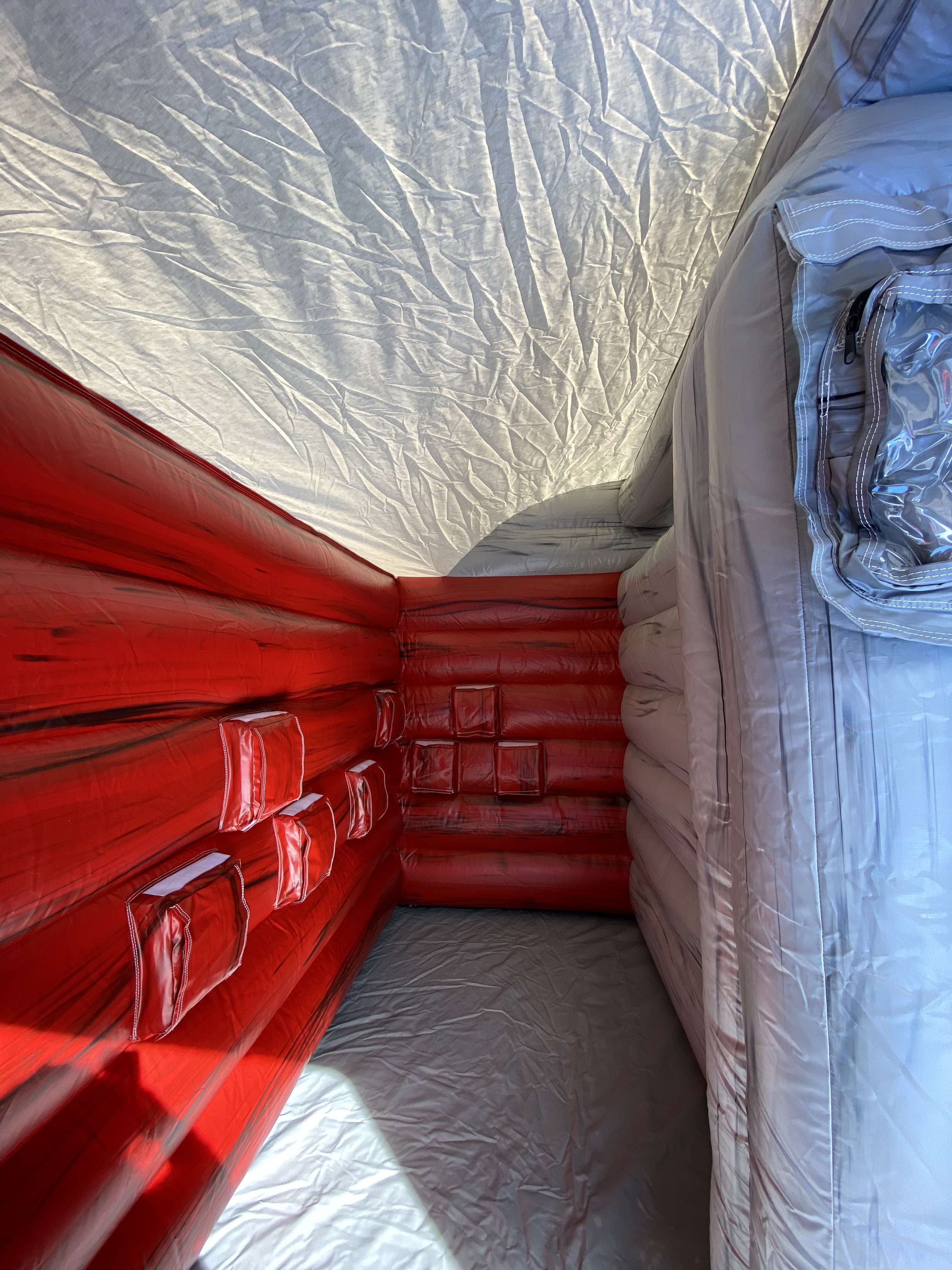 Interactive Light Game Arena - HullaBalloo Sales