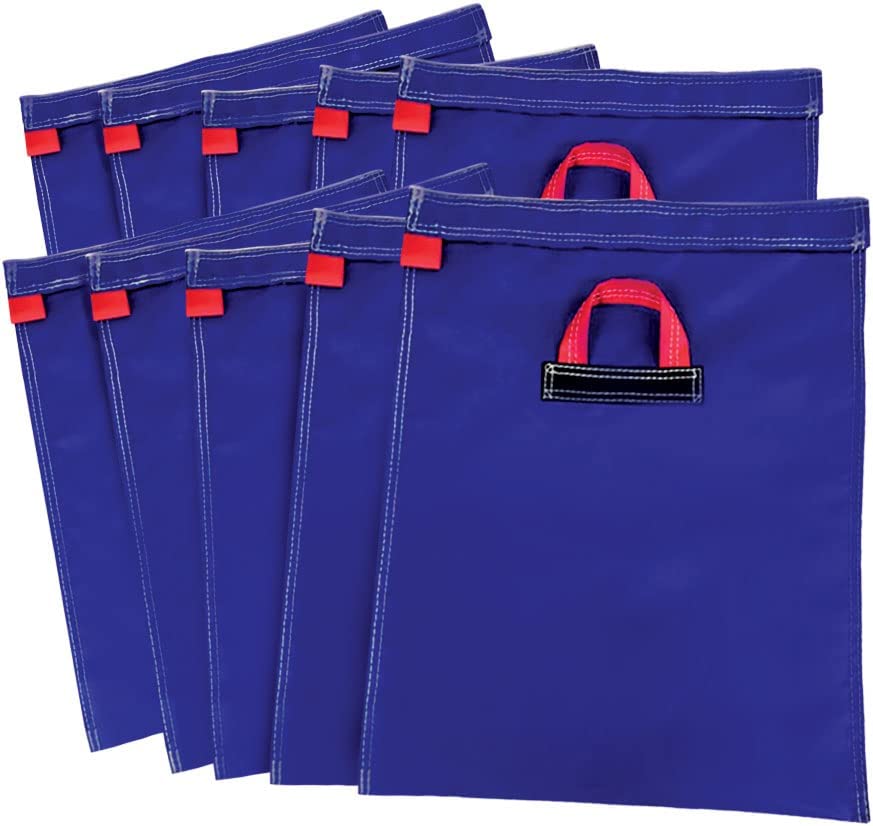 Sand Bag Economy - 10 Pack - HullaBalloo Sales