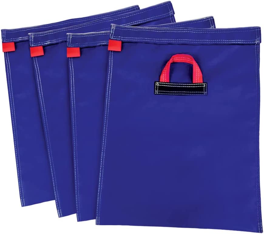 Sand Bag Economy - 4 Pack - HullaBalloo Sales