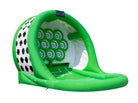 Inflatable Soccer Hit Game - HullaBalloo Sales