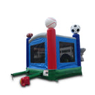 Sports Bounce House 13 - HullaBalloo Sales