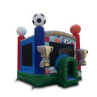 Sports Bounce House 13 - HullaBalloo Sales
