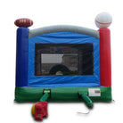 Sports Bounce House 15 - HullaBalloo Sales