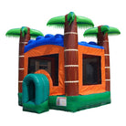 Tropical Bounce House 13 - HullaBalloo Sales