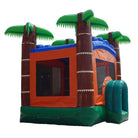 Tropical Bounce House 13 - HullaBalloo Sales