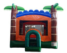Tropical Bounce House 15 - HullaBalloo Sales