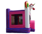Unicorn Bounce House 13 - HullaBalloo Sales