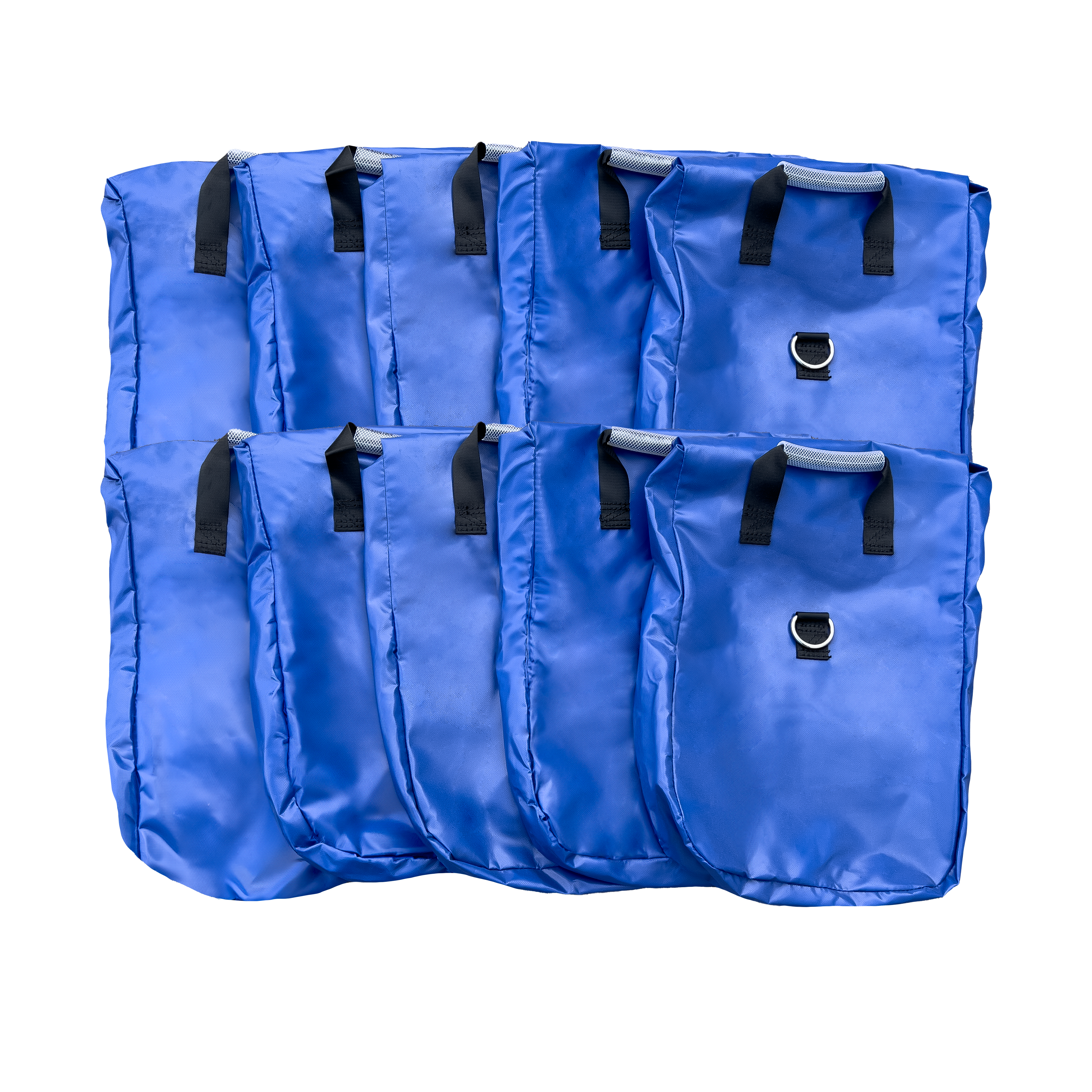 Sand Bag Deluxe - 10 Pack - HullaBalloo Sales