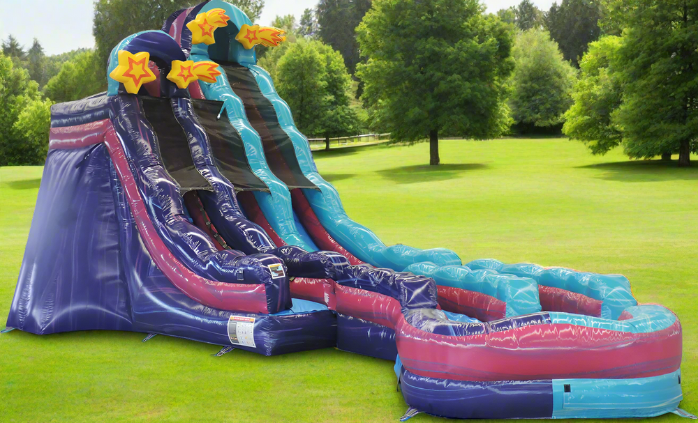 Commercial Inflatables | HullaBalloo Sales