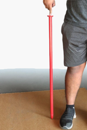 Commercial Inflatables Stakes 36