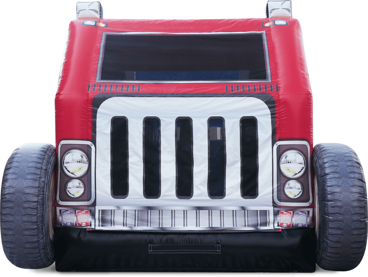Commercial Inflatable Bounce Houses and Slides for Sale – HullaBalloo Sales
