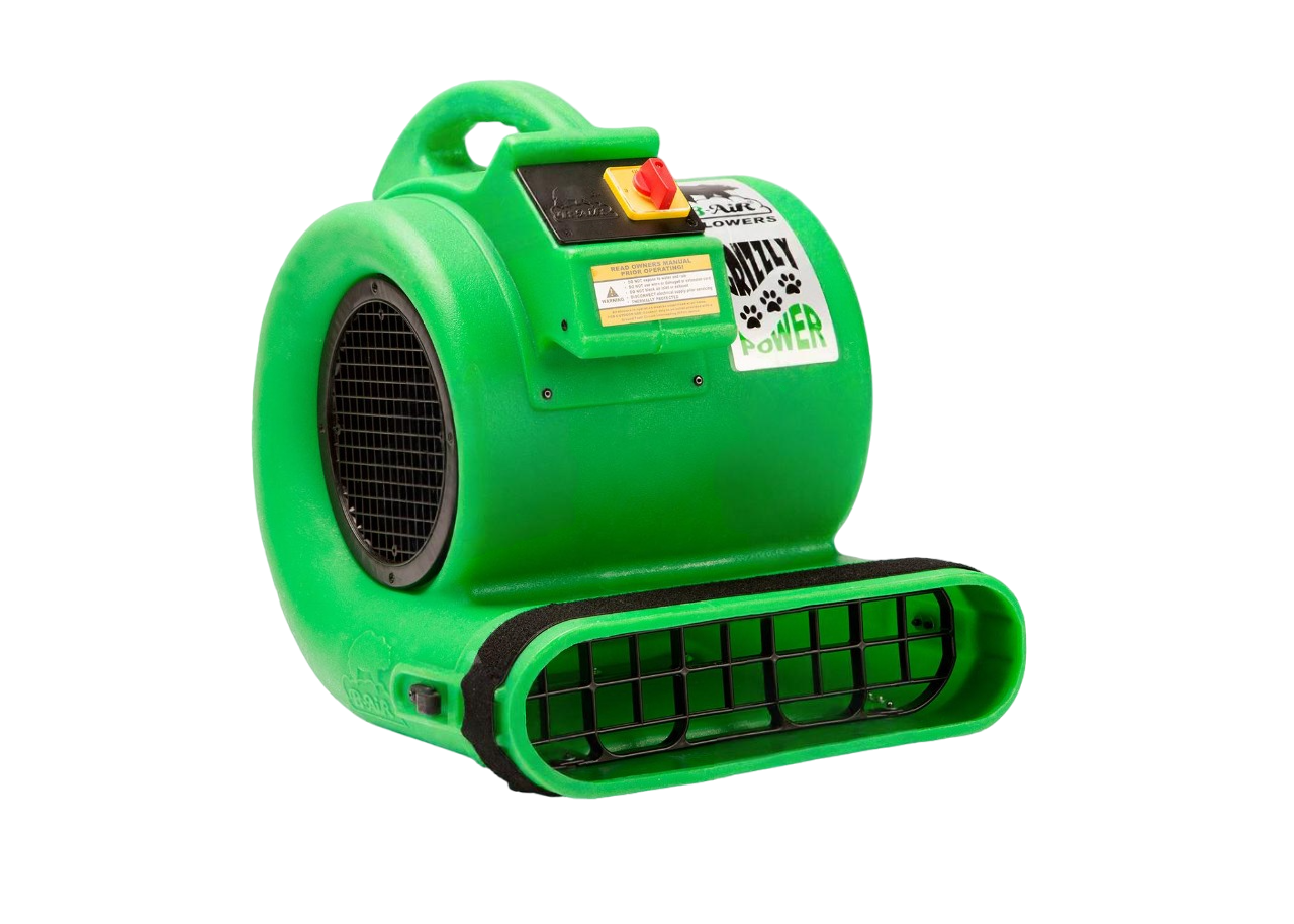 その他 BURTLE AIR CRAFT22V B-Air GP-1 Air Mover | HullaBalloo Sales