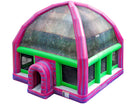 Jumbo Glow Bounce House - HullaBalloo Sales