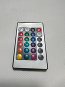 replacement remote controller for LED furniture