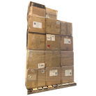 Pallet of 16" LED Cubes | HullaBalloo Sales
