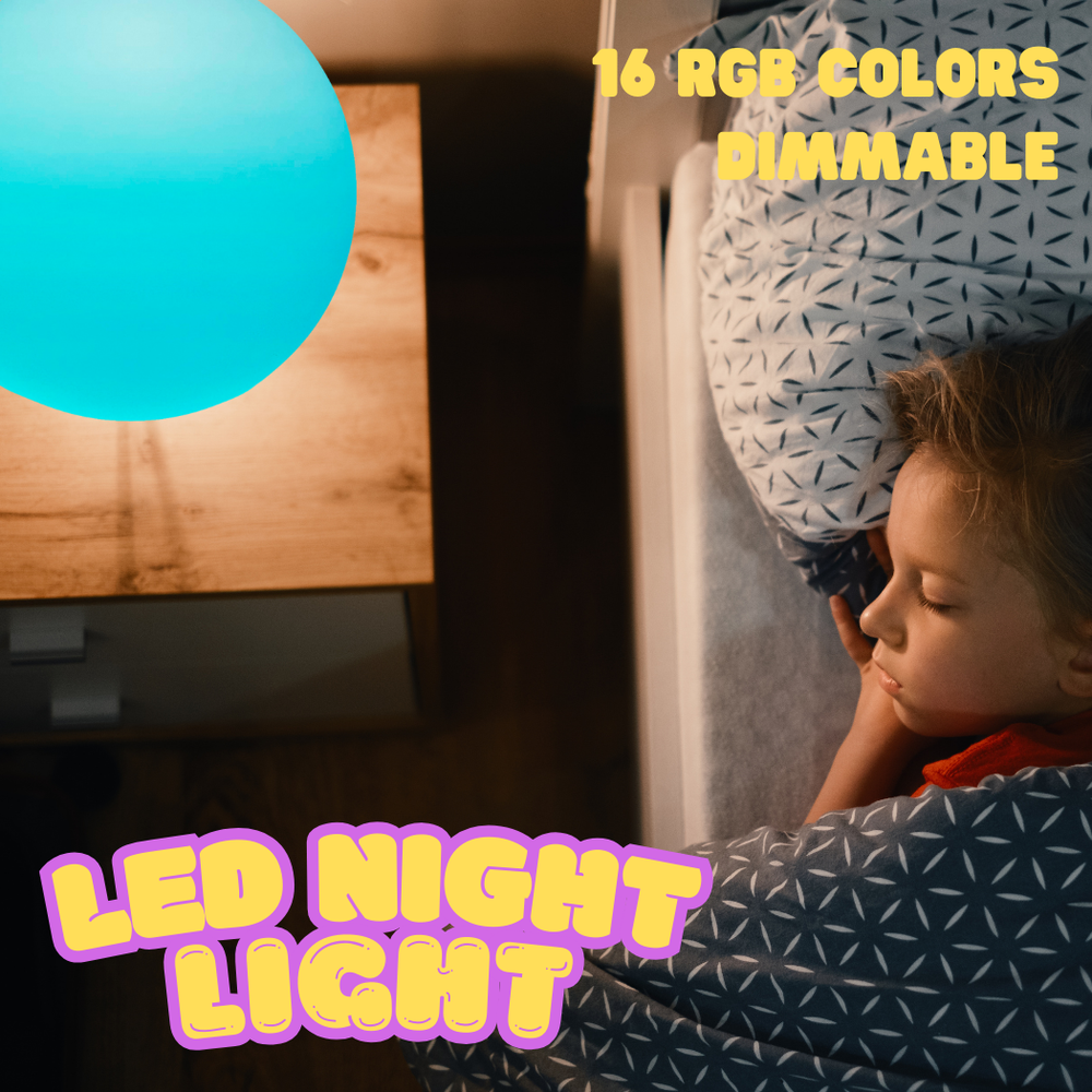 LED Night Light