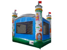 Pixel Gaming Bounce House 13 - HullaBalloo Sales
