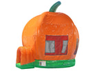 Pumpkin Bounce House 20 - HullaBalloo Sales